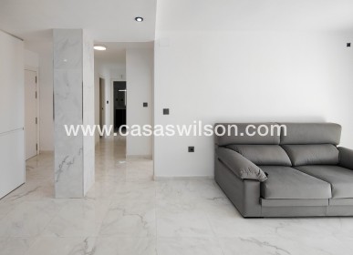 Sale - Apartment - Torrevieja - Costa Blanca