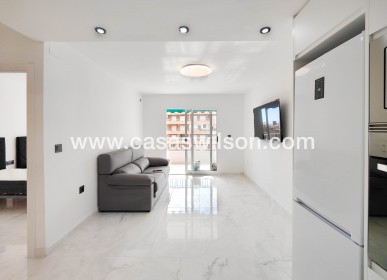 Sale - Apartment - Torrevieja - Costa Blanca