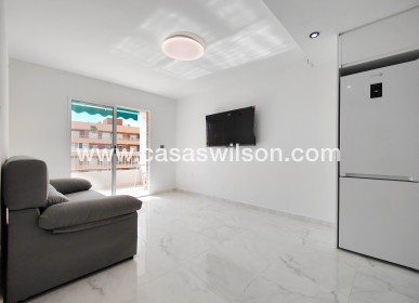 Sale - Apartment - Torrevieja - Costa Blanca
