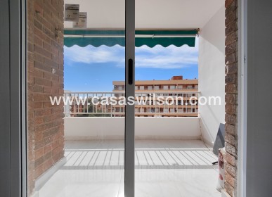 Sale - Apartment - Torrevieja - Costa Blanca