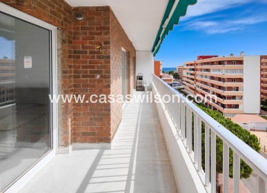 Sale - Apartment - Torrevieja - Costa Blanca