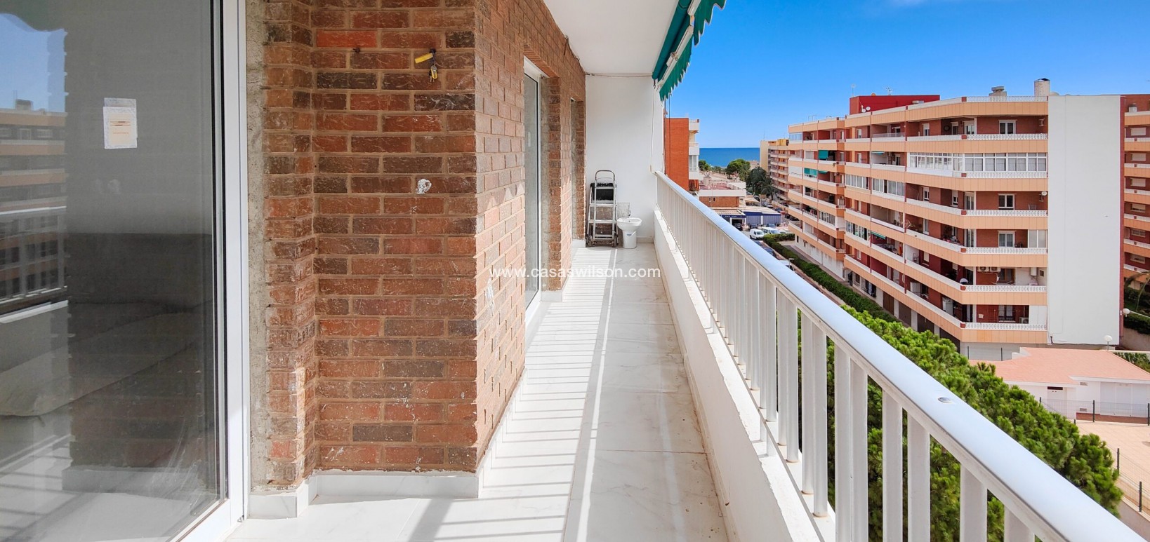 Sale - Apartment - Torrevieja - Costa Blanca