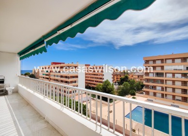 Sale - Apartment - Torrevieja - Costa Blanca