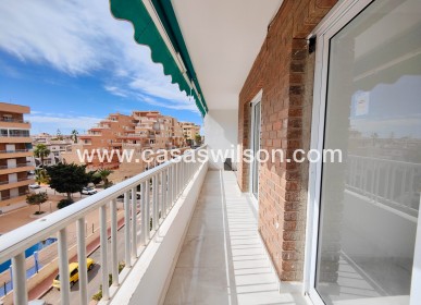 Sale - Apartment - Torrevieja - Costa Blanca