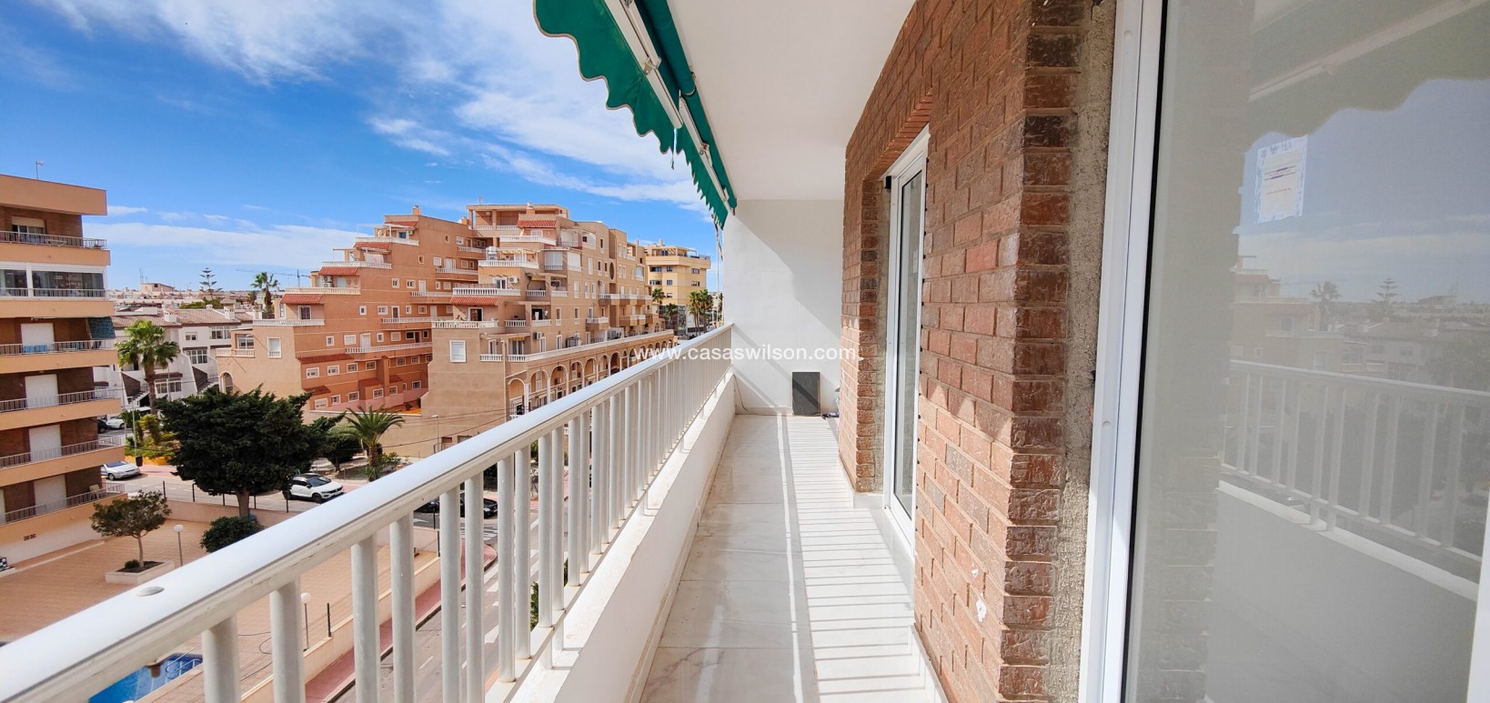 Sale - Apartment - Torrevieja - Costa Blanca
