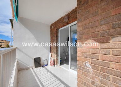 Sale - Apartment - Torrevieja - Costa Blanca