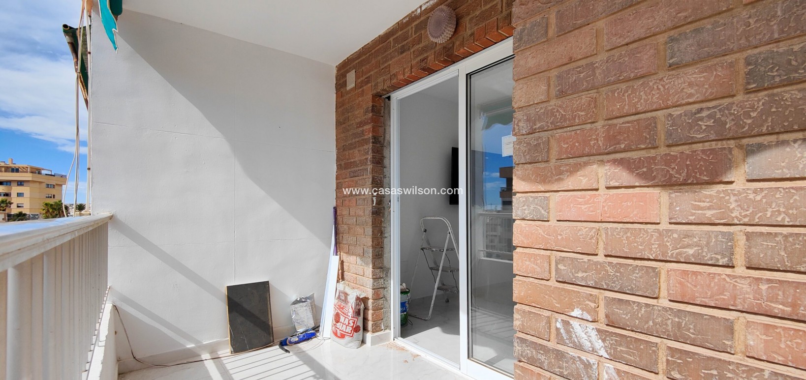 Sale - Apartment - Torrevieja - Costa Blanca