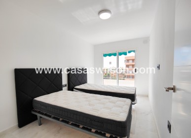 Sale - Apartment - Torrevieja - Costa Blanca