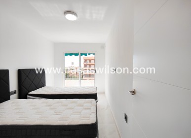 Sale - Apartment - Torrevieja - Costa Blanca