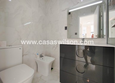 Sale - Apartment - Torrevieja - Costa Blanca