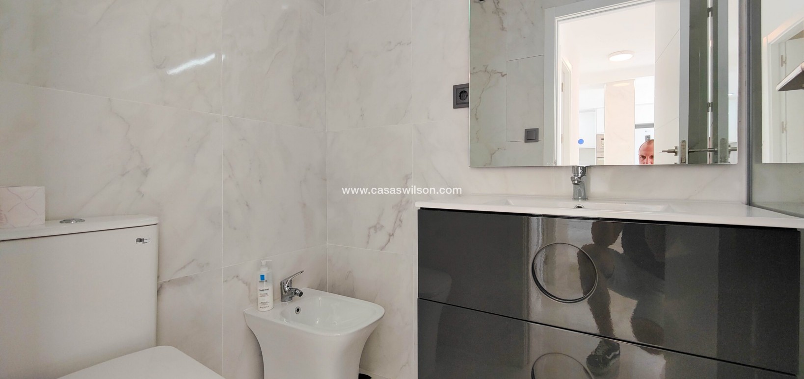 Sale - Apartment - Torrevieja - Costa Blanca