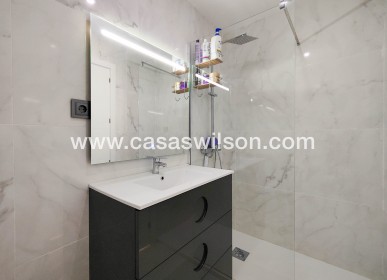 Sale - Apartment - Torrevieja - Costa Blanca