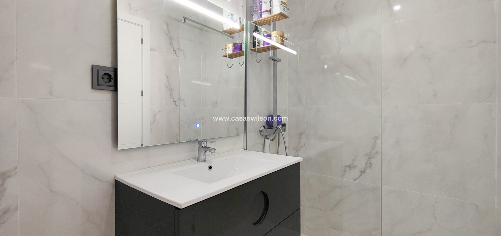 Sale - Apartment - Torrevieja - Costa Blanca