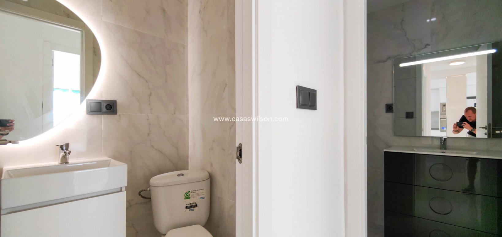 Sale - Apartment - Torrevieja - Costa Blanca