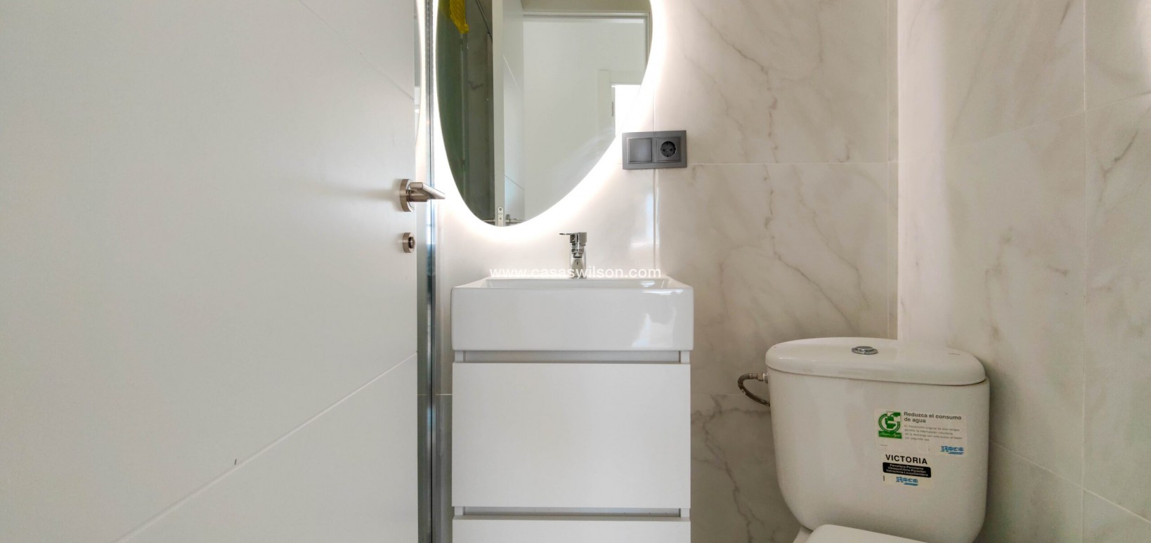 Sale - Apartment - Torrevieja - Costa Blanca