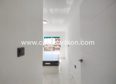 Sale - Apartment - Torrevieja - Costa Blanca