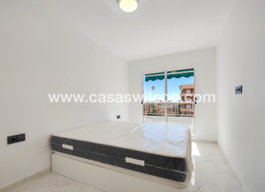Sale - Apartment - Torrevieja - Costa Blanca