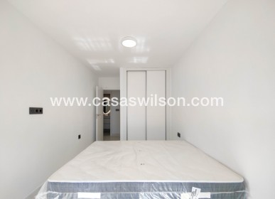 Sale - Apartment - Torrevieja - Costa Blanca