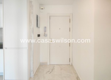 Sale - Apartment - Torrevieja - Costa Blanca