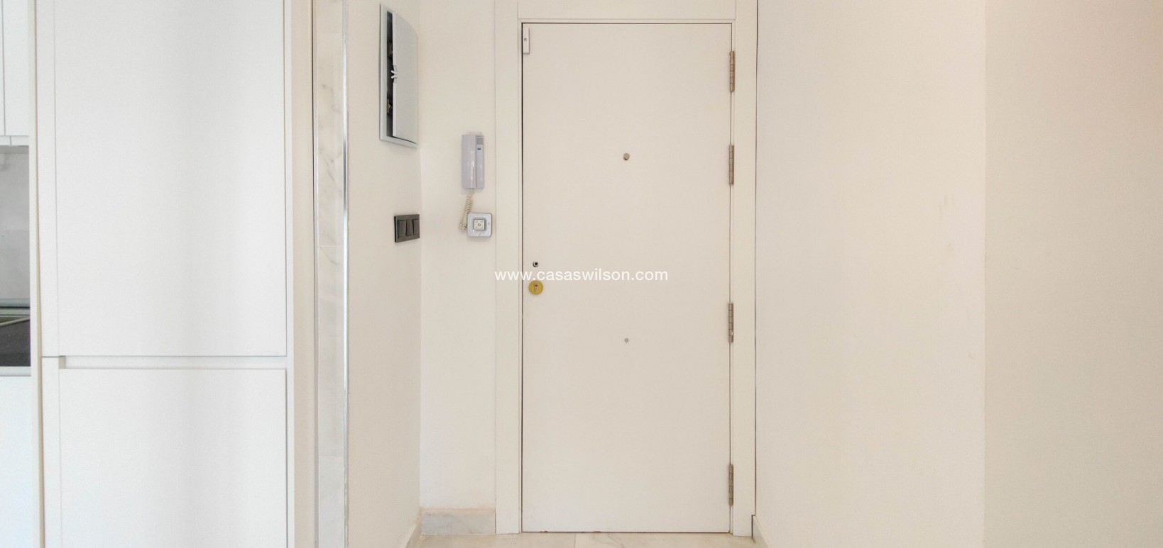 Sale - Apartment - Torrevieja - Costa Blanca