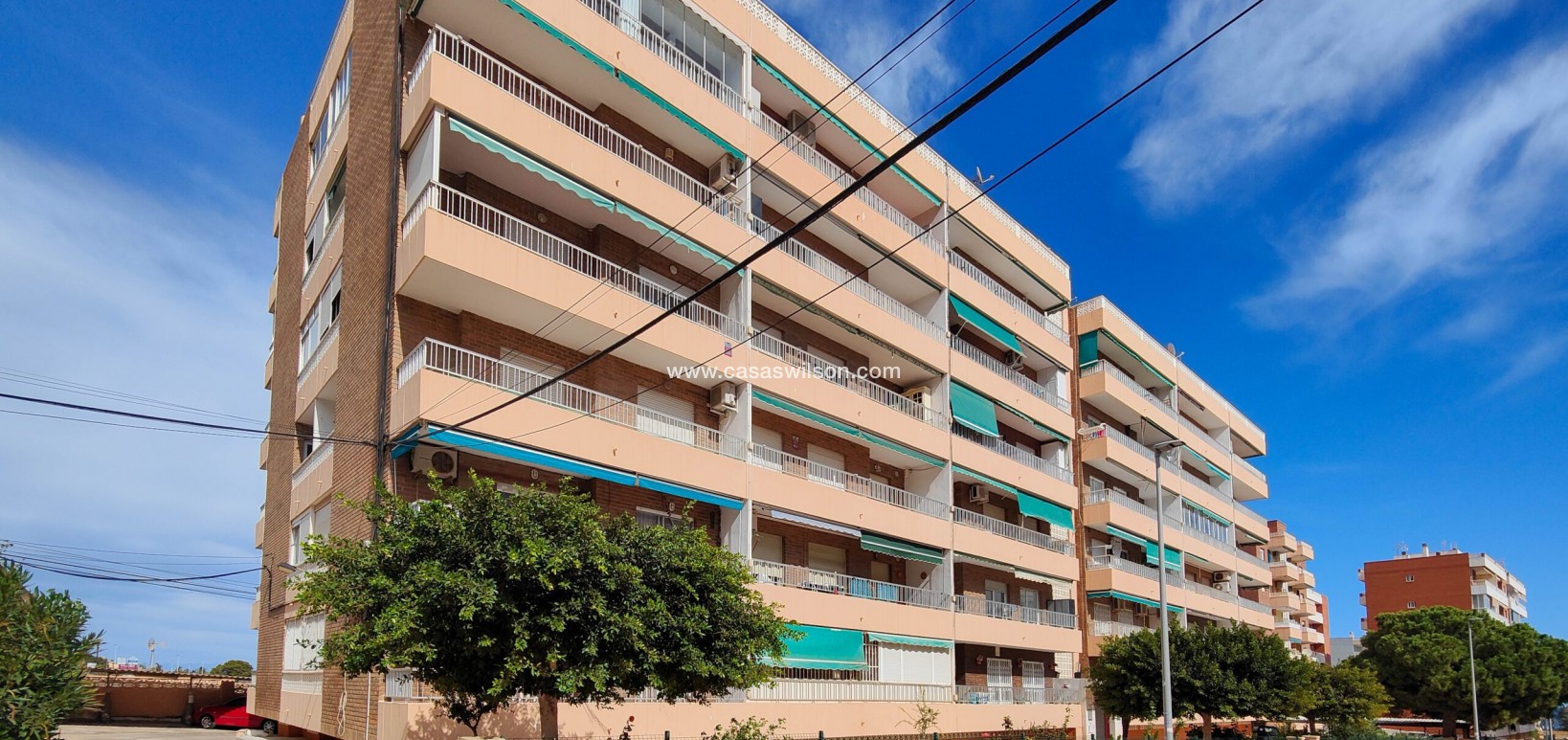 Sale - Apartment - Torrevieja - Costa Blanca