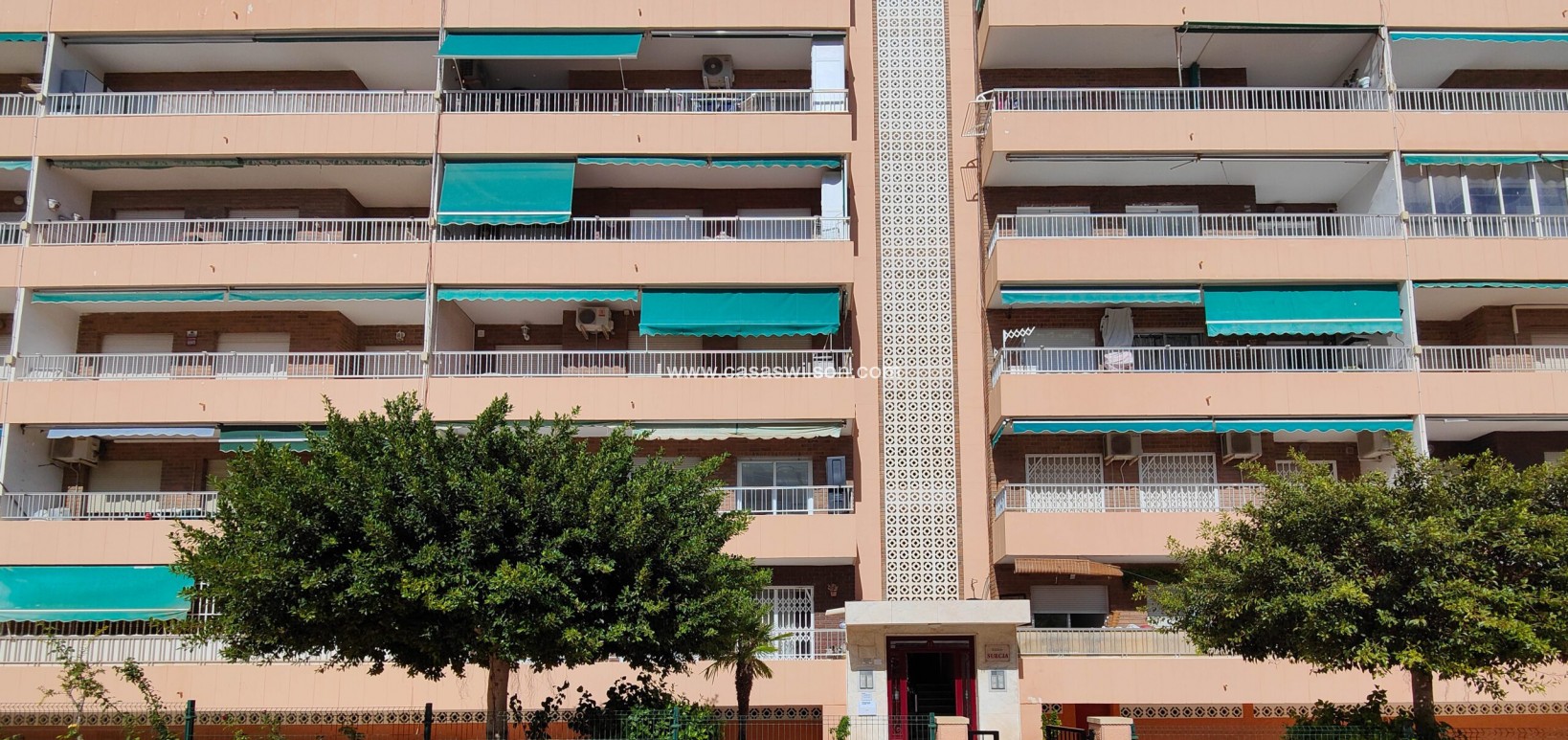 Sale - Apartment - Torrevieja - Costa Blanca