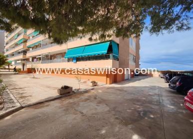 Sale - Apartment - Torrevieja - Costa Blanca
