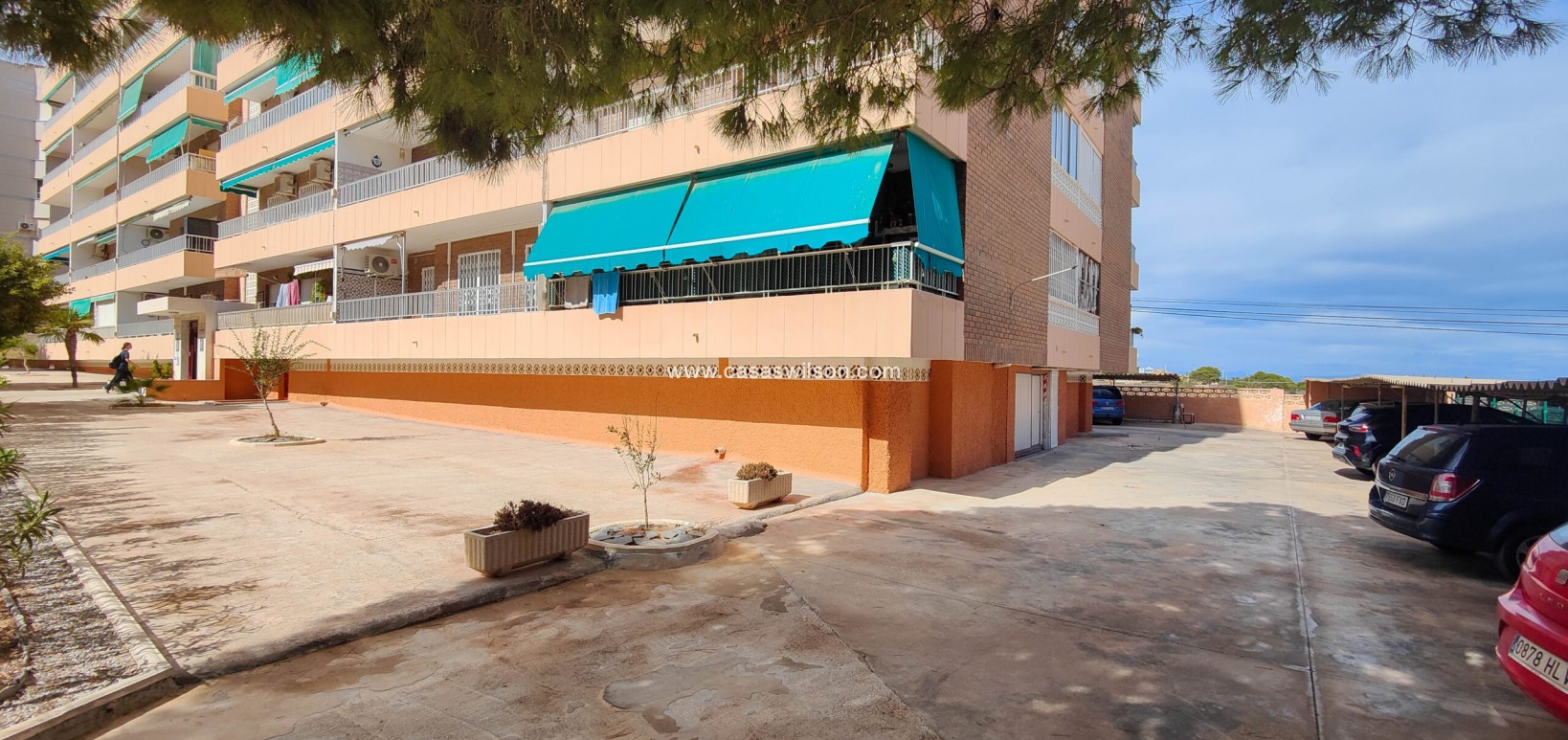 Sale - Apartment - Torrevieja - Costa Blanca