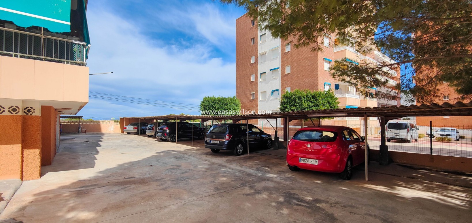 Sale - Apartment - Torrevieja - Costa Blanca
