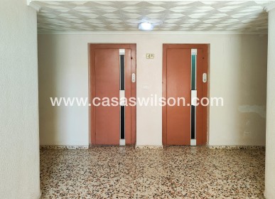 Sale - Apartment - Torrevieja - Costa Blanca