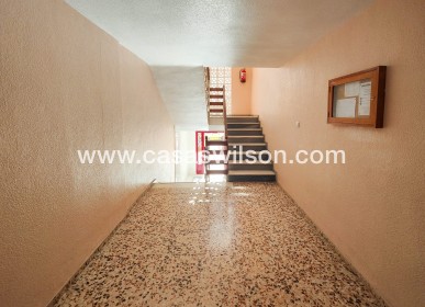 Sale - Apartment - Torrevieja - Costa Blanca