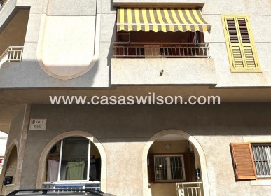 Sale - Apartment - Torrevieja - Acequion