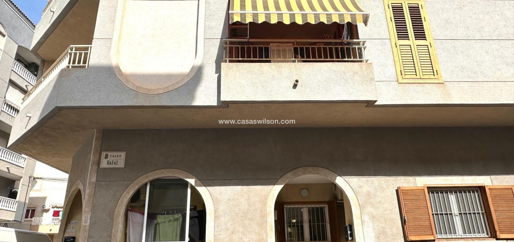 Sale - Apartment - Torrevieja - Acequion