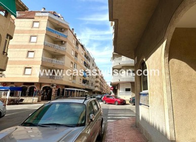 Sale - Apartment - Torrevieja - Acequion