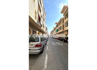 Sale - Apartment - Torrevieja - Acequion