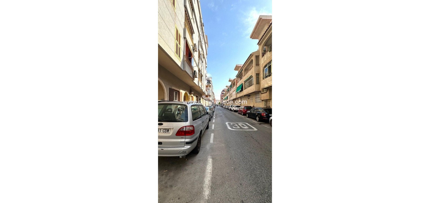 Sale - Apartment - Torrevieja - Acequion