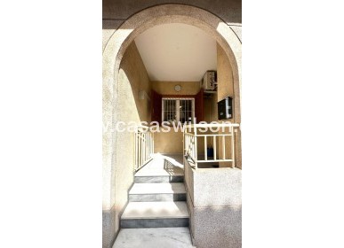 Sale - Apartment - Torrevieja - Acequion