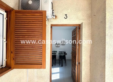 Sale - Apartment - Torrevieja - Acequion