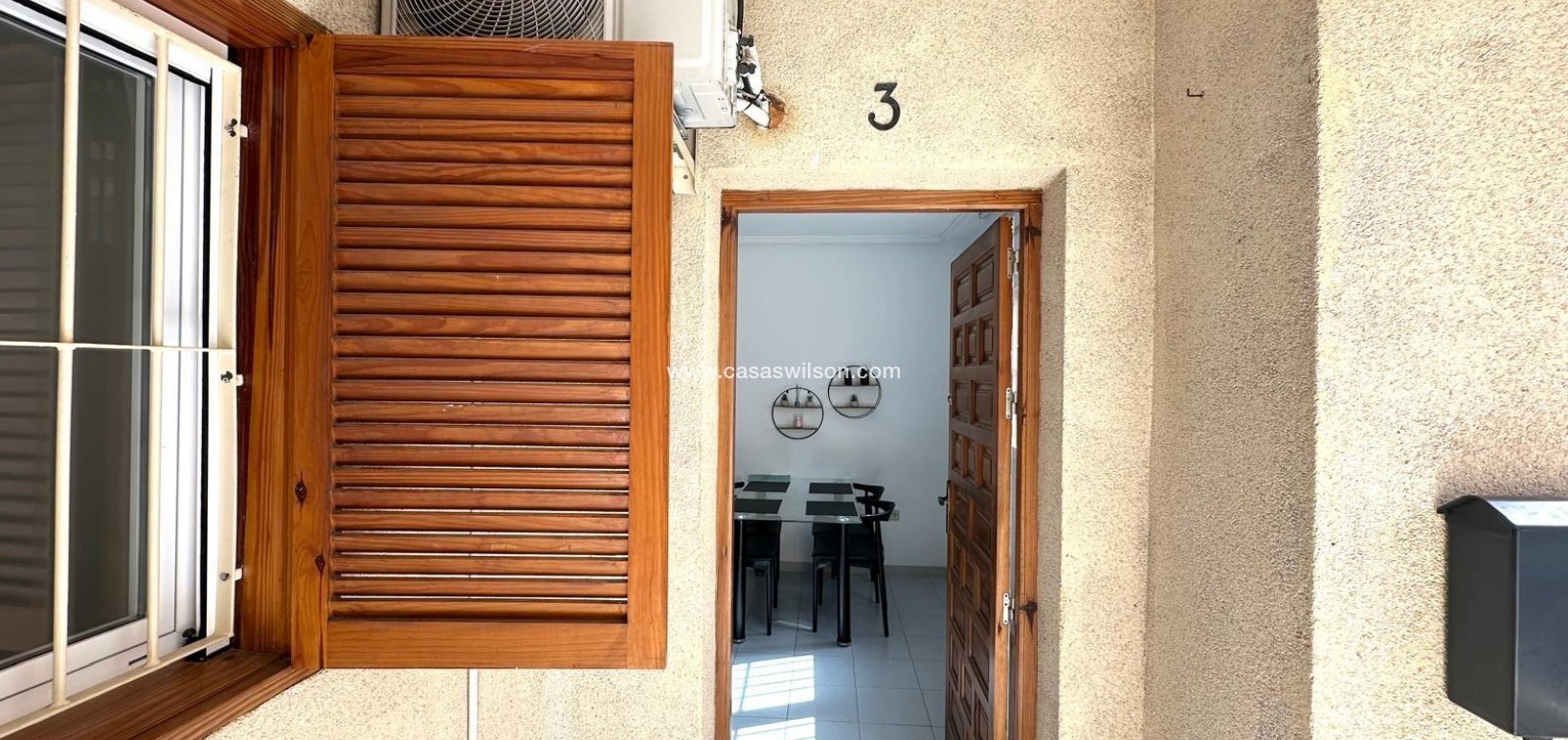 Sale - Apartment - Torrevieja - Acequion