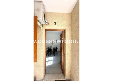 Sale - Apartment - Torrevieja - Acequion