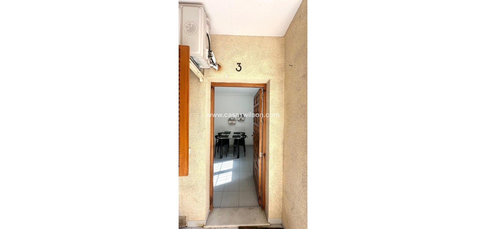 Sale - Apartment - Torrevieja - Acequion