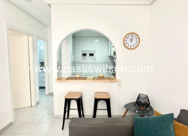 Sale - Apartment - Torrevieja - Acequion