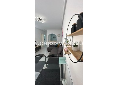 Sale - Apartment - Torrevieja - Acequion