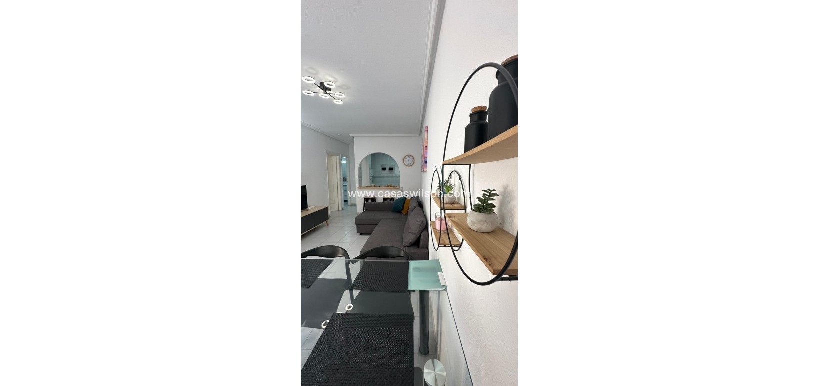 Sale - Apartment - Torrevieja - Acequion