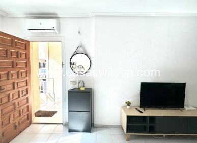 Sale - Apartment - Torrevieja - Acequion