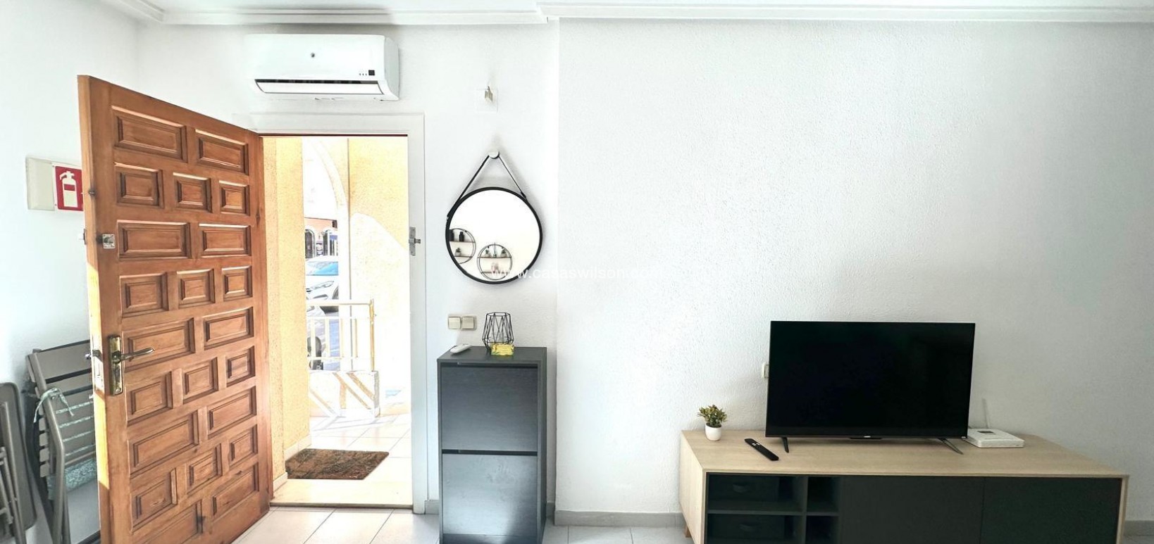 Sale - Apartment - Torrevieja - Acequion