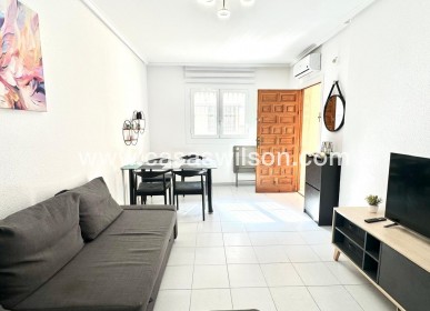 Sale - Apartment - Torrevieja - Acequion