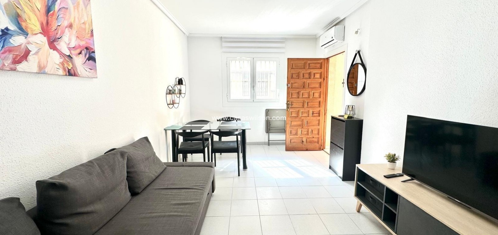 Sale - Apartment - Torrevieja - Acequion