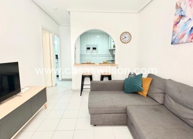 Sale - Apartment - Torrevieja - Acequion