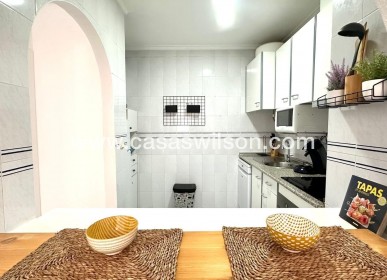Sale - Apartment - Torrevieja - Acequion
